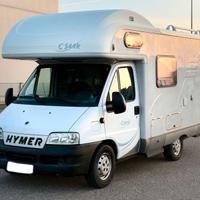 Hymer Camp C 544 K