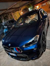 Bmw x2 driver 190cv
