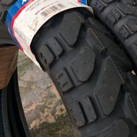 Pneumatici moto Adventure