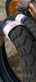 Pneumatici moto Adventure