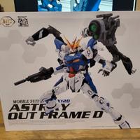 Gundam Astray out Frame D ZGMF-12D