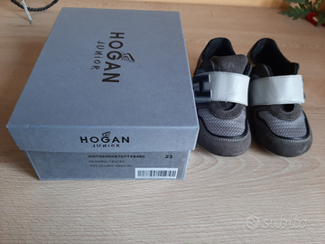 Hogan junior clearance 23