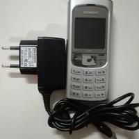 TELEFONO CELLULARE SIEMENS A31 semi FUNZIONANTE.