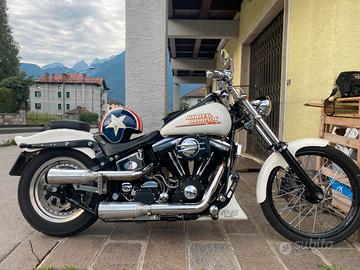 Softail 1340 94’