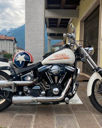 Softail 1340 94’
