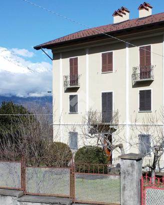 MULTILOCALE A MEANA DI SUSA