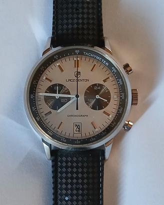 cronografo lacz denton