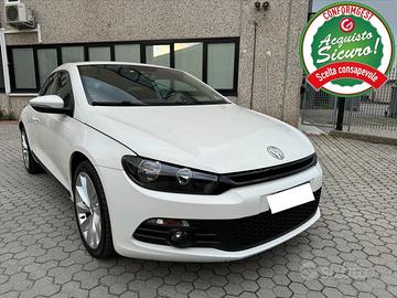 Volkswagen Scirocco 1.4 TSI 160CV - 2011 EURO 5