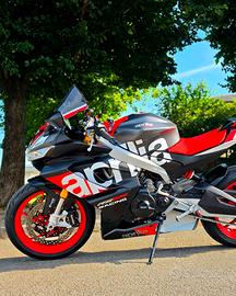 RS660 Aprilia