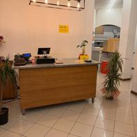 Pizzeria d'asporto già avviata