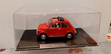 Modellini Auto ( N ) 1/24 Marcoal