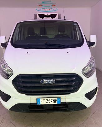 FORD Transit Custom 280 2.0 TDCi 130 PC Furgone