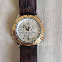 Orologio Lorenz chrono vintage anni 70