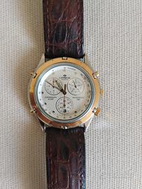 Orologio Lorenz chrono vintage anni 70