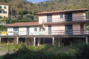 4 LOCALI A SAN COLOMBANO CERTENOLI