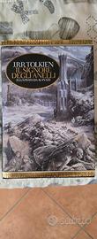 Signore degli Anelli -Versione Collezione Alan Lee