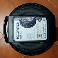 Catene da neve 095 KONIG CB-12 