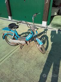 Ciclomotore Piaggio Bravo