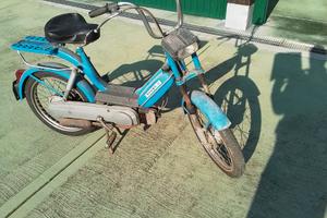 Ciclomotore Piaggio Bravo
