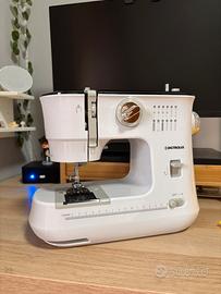 Macchina da cucire