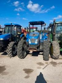 Trattore New Holland T 4.95