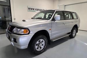 MITSUBISHI Pajero Sport 2.5 TDI cat GLS Autocarr