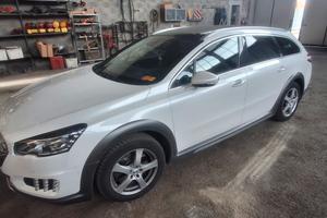 peugeot 508 RXH