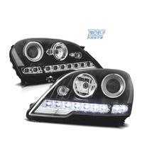 FARI MERCEDES CLASSE ML W164 08-11 LUCE DIURNA SFO