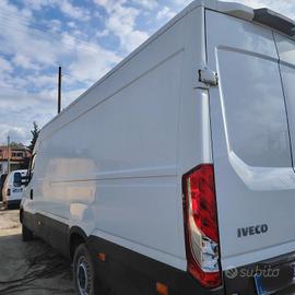 IVECO DAILY 35-S16 ANNO 2017