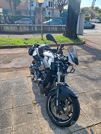 BMW F800R 
