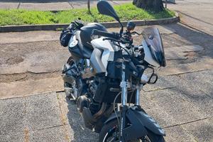 BMW F800R 