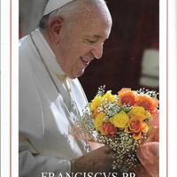 CITTA' DEL VATICANO VOLUME NUMISMATICO  ANNO 2022