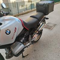 bmw gs