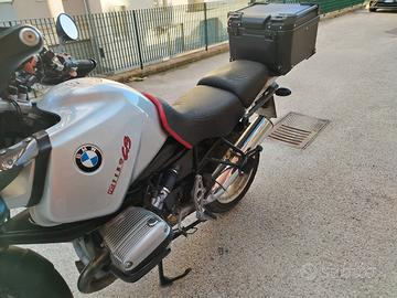 bmw gs