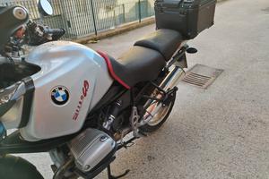 bmw gs