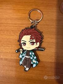 Portachiavi demon slayer