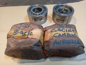 lancia Aurelia cuscinetti cambio 