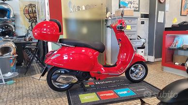 Vespa Primavera 150 3V