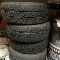 Pneumatici invernali