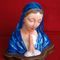 MADONNA CERAMICA tipo LENCI