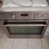 Forno da incasso usato Electrolux
