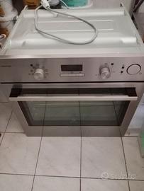 Forno da incasso usato Electrolux