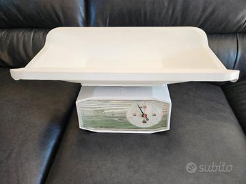 Bilancia pesaneonati analogica