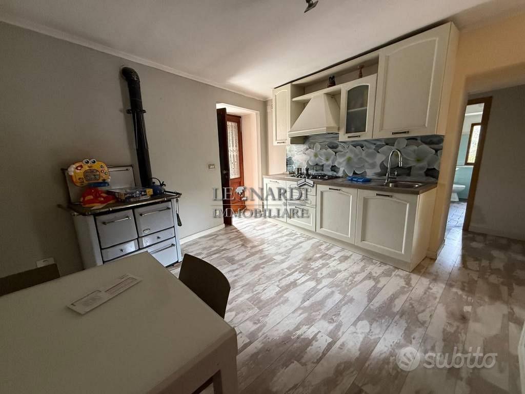 Appartamento – San Giustino, Perugia - Vista 2