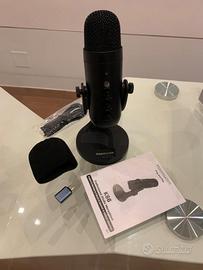 Microfono professionale Haomuren