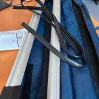 Barre portatutto Volkswagen Passat 05 Cod