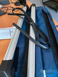 Barre portatutto Volkswagen Passat 05 Cod