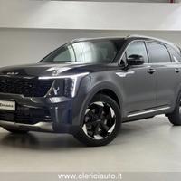 Kia Sorento 1.6 T-GDi PHEV AT6 4WD Style