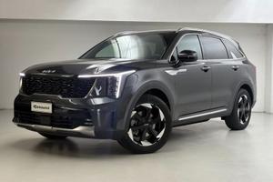 Kia Sorento 1.6 T-GDi PHEV AT6 4WD Style
