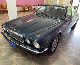 Jaguar xj6/xj12 (1968-86) - 1983